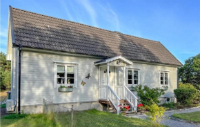 Stunning Home In Sölvesborg With Kitchen